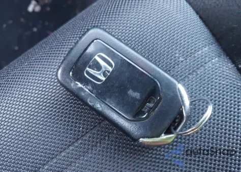 2019 Honda Cr-V Ex from USA, damaged, VIN JHLRW2H59KX010976